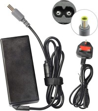 Charger for Lenovo Thinkpad