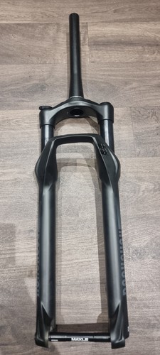 Rockshox recon silver 100mm - recon,