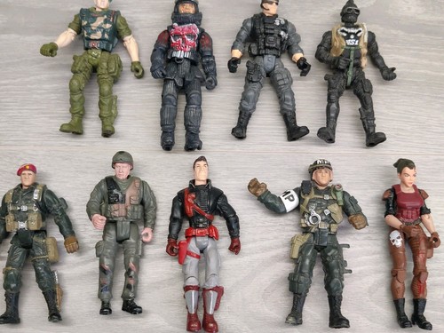 Chap mei lanard etc soldier - chap,