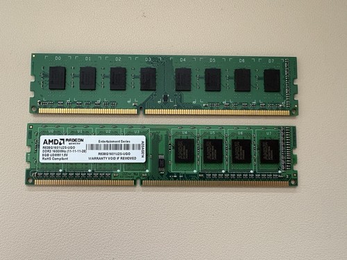 Amd radeon 16gb ddr3 - 16gb,