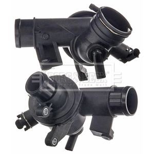 Genuine borg beck thermostat - borg, &