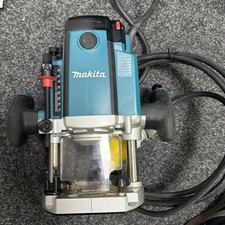 Makita RP2303FCJ 1/2in Plunge