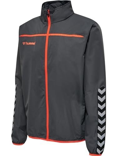 Hummel authentic asphalt - authentic,
