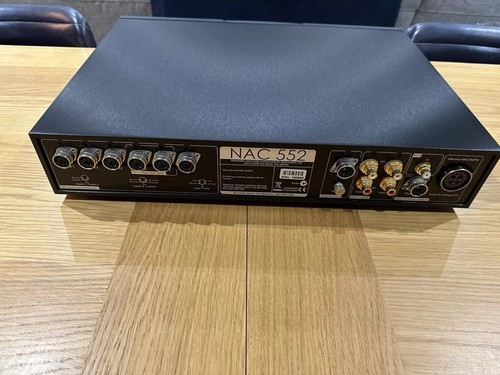 Naim nac 552 - nac,