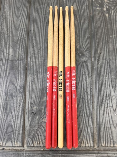 Custom vic firth - 5x, american