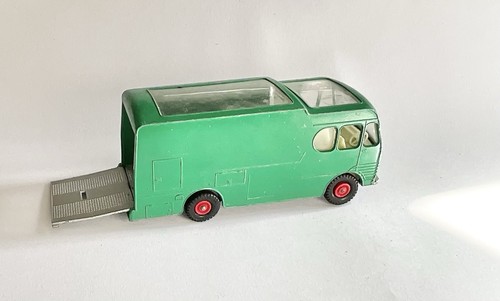 Vintage matchbox king - vintage,