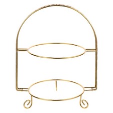  Cake Serving Stand Stands for Dessert Table Tier Rack Cakes Birthdays