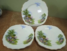 Set of Three Vintage 1950s