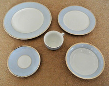 Royal Doulton 5 Piece China Dinner Set BNIB