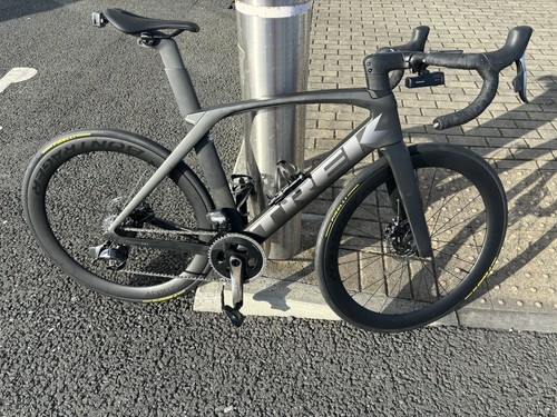 Trek madone slr gen - madone,