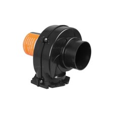 Boat Bilge Blower Flange or Flex Mount 12v 130CFM Marine Yacht Ventilation