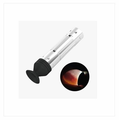 Rcom egg candler led 120 - rcom,