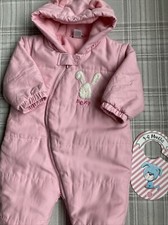 3-6 Months Baby Girl’s