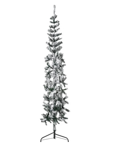 Vidaxl slim half christmas - vidaxl,