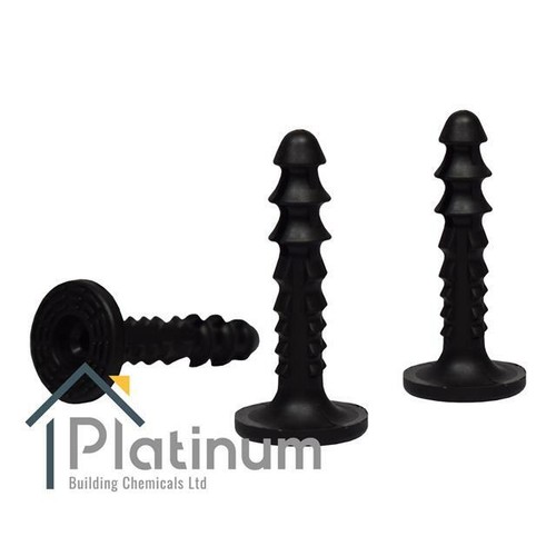 Wykamol brick plugs - brick,