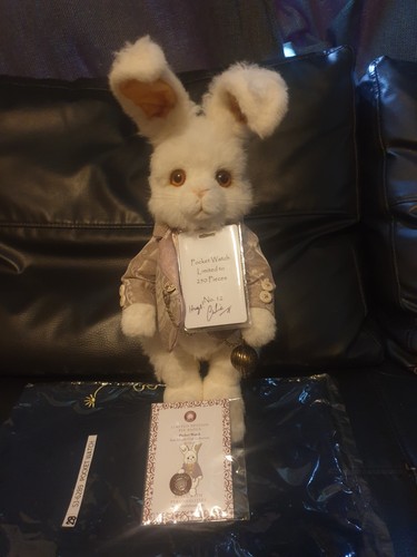 Chalie bears isabelle - chalie,