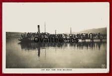 RP Millbrook The Last Boat