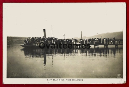 Millbrook the last - rp,