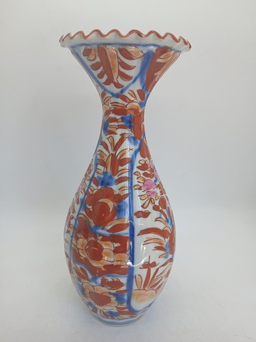 Antique japanese imari - antique,