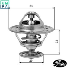 THERMOSTAT COOLANT TH10981G1