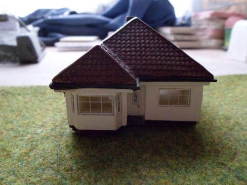Hornby lyddle end n8752 - lyddle,