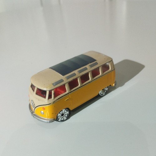 Realtoy microbus volkswagen - vw,