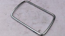 Toyota Avensis T25 (2003-2008) Chrome Trim Bezel for Gear Gaiter 58831-05010