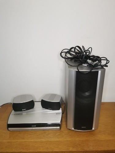 Sony sound system - sony, super