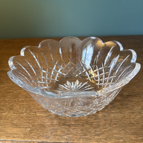 Waterford crystal lismore - waterford,