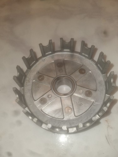 Clutch basket suzuki rm - rm, 80/