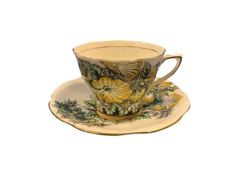Rosina vintage flower - vintage,