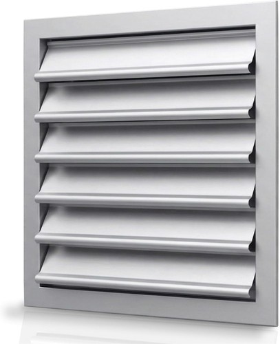 Gravity grille anodized - gravity,