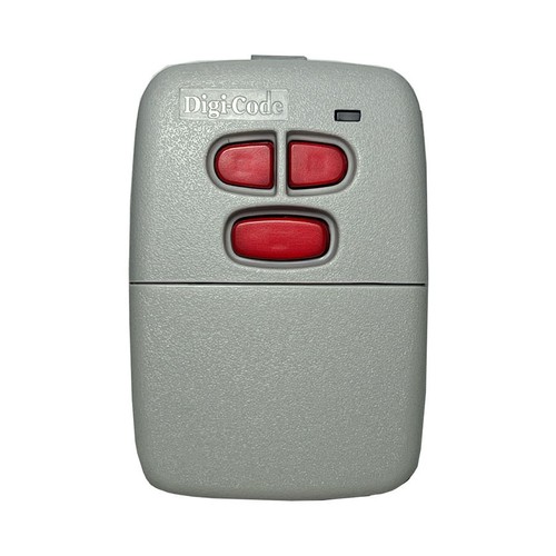Digi code gn3 315 - dc-gn3, 315/390