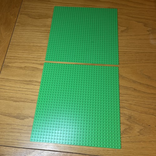 Lego base plate 32 board - base,