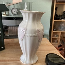 Belleek Georgian Shell Cream