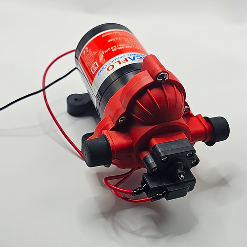 Seaflo diaphragm pump for - diaphragm,