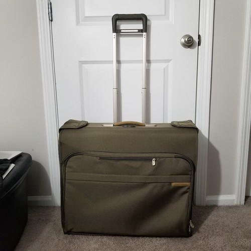 Briggs riley baseline deluxe - briggs,