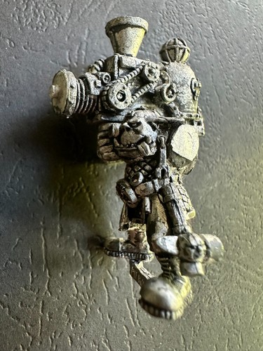Warhammer 40k space ork - warhammer,