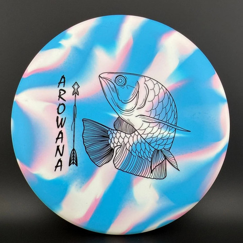 Elevation glo arowana - elevation, glo-g