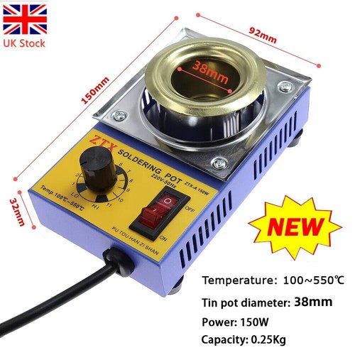 38mm 220v 150w solder melting - 38mm,