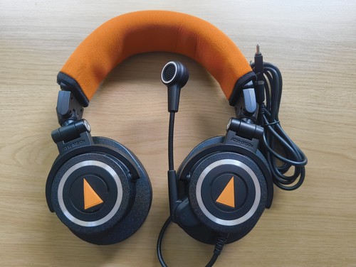Audio technica ath - audio-technica, ath-m50xsts-usb