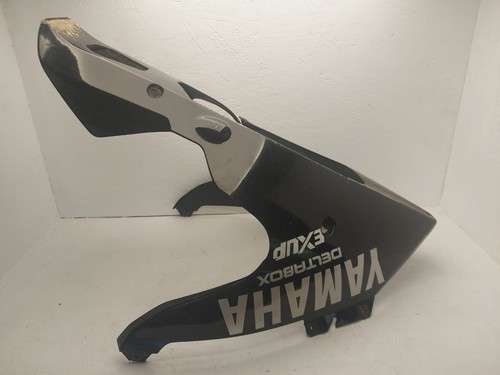 Yamaha yzf 1000 thunderace - yamaha,
