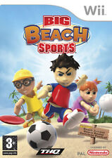Big Beach Sports (Wii) PEGI 3+ Sport Highly Rated eBay Seller Great Prices