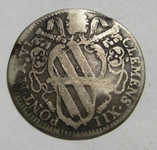 Italy papal states pope - states,
