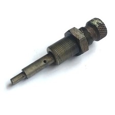 Damper for Simms Majormec