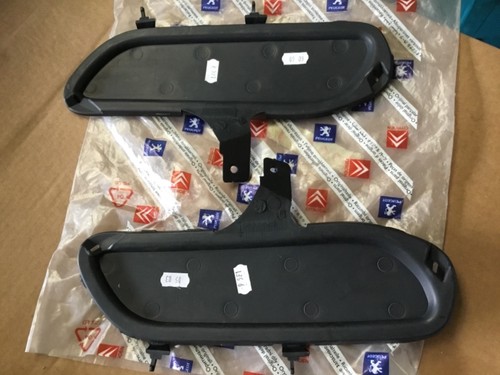 Genuine peugeot 406 fog lamp - peugeot,