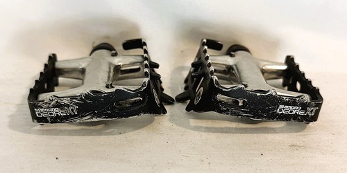 Vintage shimano deore - vintage, xt
