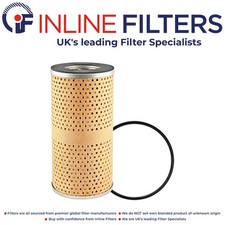 Oil Filter for Thwaites Tusker