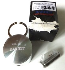 Barikit Big Bore Piston Kit