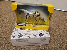 Breyer Chickadee decorator UK